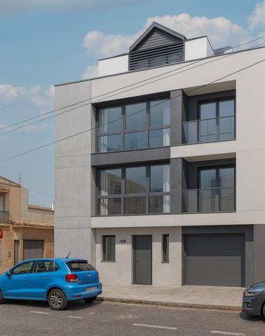 Parcela urbana con 510 m2t para proyecto residencial en el Vendrell photo 0