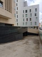 PLAZAS DE APARCAMIENTO DE ALQUILER, FRENTE AL MAR....... photo 0