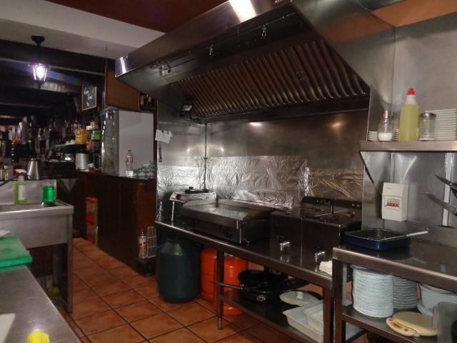 LOCAL COMERCIAL DE VENTA EN CASTELLDEFELS, ZONA CAN VINADER photo 0