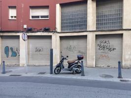 Local situado en la calle Terrisser de Sant Feliu de Llobregat photo 0