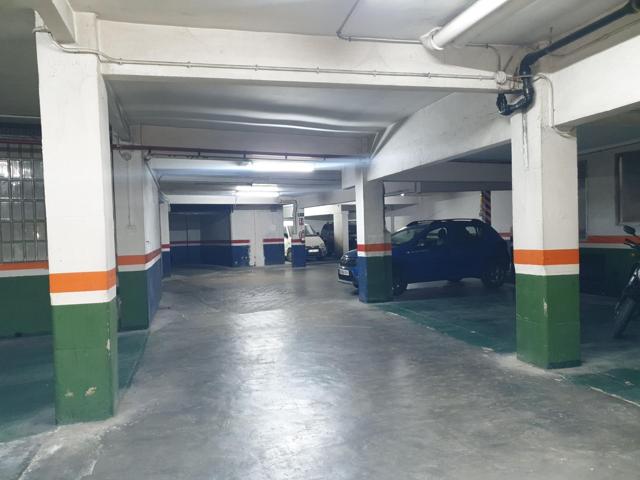 Local situado en la calle Terrisser de Sant Feliu de Llobregat photo 0