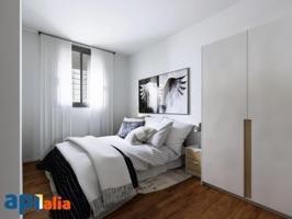 Promoción de viviendas de obra nueva en Cornellà de Llobregat photo 0