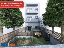 Promoción de viviendas de obra nueva en Cornellà de Llobregat photo 0