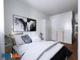 Promoción de viviendas de obra nueva en Cornellà de Llobregat photo 0