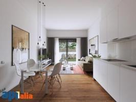 Promoción de viviendas de obra nueva en Cornellà de Llobregat photo 0