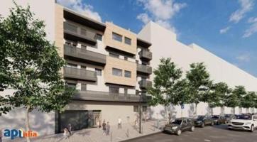 PROYECTO DE NUEVA CONSTRUCCCION en Hospitalet photo 0