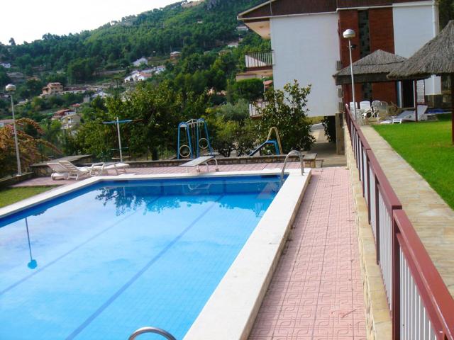 En VENTA chalet independiente de 214 m2 photo 0