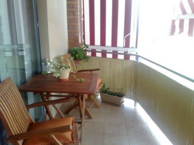 SUPER-PISO EN VENTA EN EL CENTRO DE CORNELLÁ photo 0