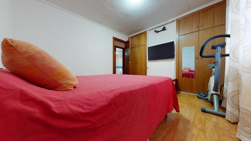 Piso En venta en El Castillo, Castelldefels photo 0