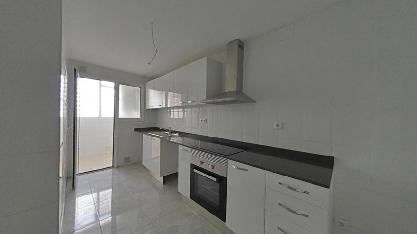 PISO EN MUNTANYETA CASTELLDEFELS photo 0