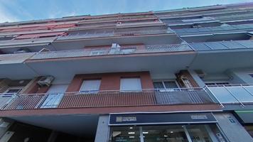 PISO ZONA GENERAL PALAFOX CASTELLDEFELS photo 0
