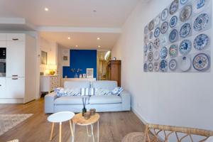 En venta espectacular piso de 114 m2 construidos photo 0