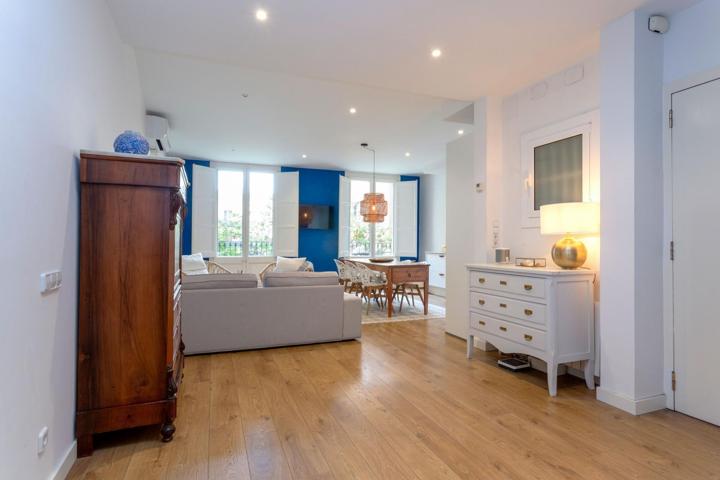 En venta espectacular piso de 114 m2 construidos photo 0