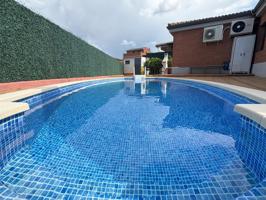 Chalet en Masquefa photo 0