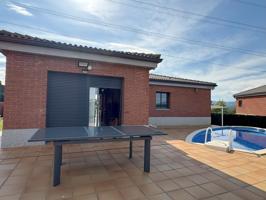 Chalet en Masquefa photo 0