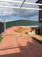 Chalet en Masquefa photo 0