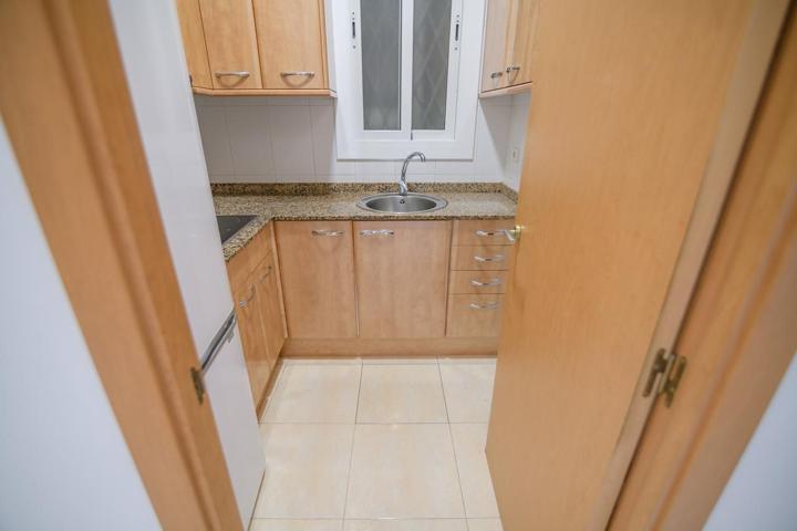 Piso en Barcelona photo 0