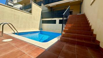 Les ofrecemos un exclusivo bajos dúplex photo 0
