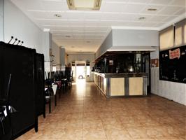 BAR RESTAURANTE EN VENTA photo 0