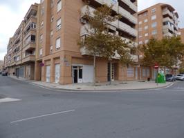 Oficina En venta en Avenida De Ronda, Elda photo 0