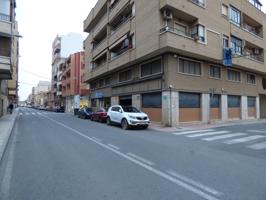 Oficina En venta en Guardia Civil, Elda photo 0