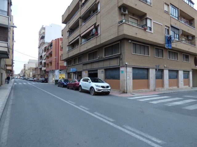 Oficina En venta en Guardia Civil, Elda photo 0
