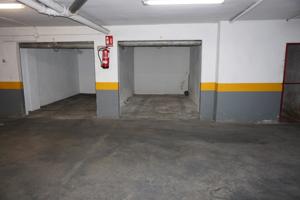 garaje cerrado photo 0