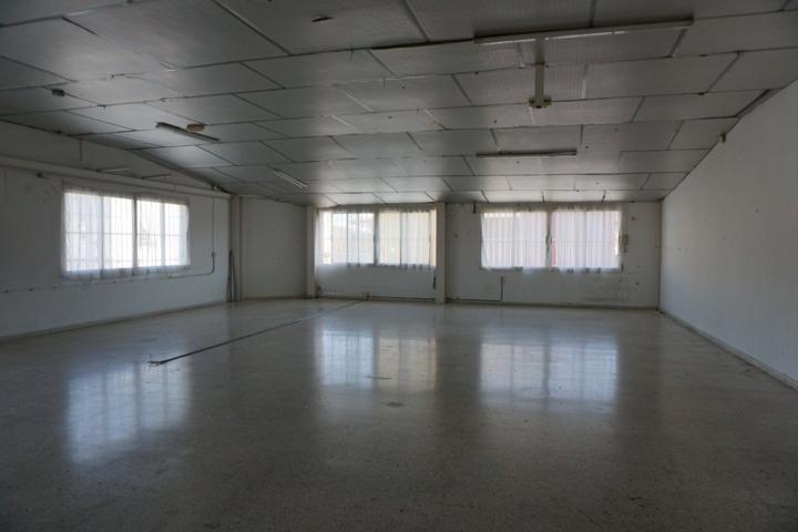 Nave Industrial En venta en Torreta, Elda photo 0
