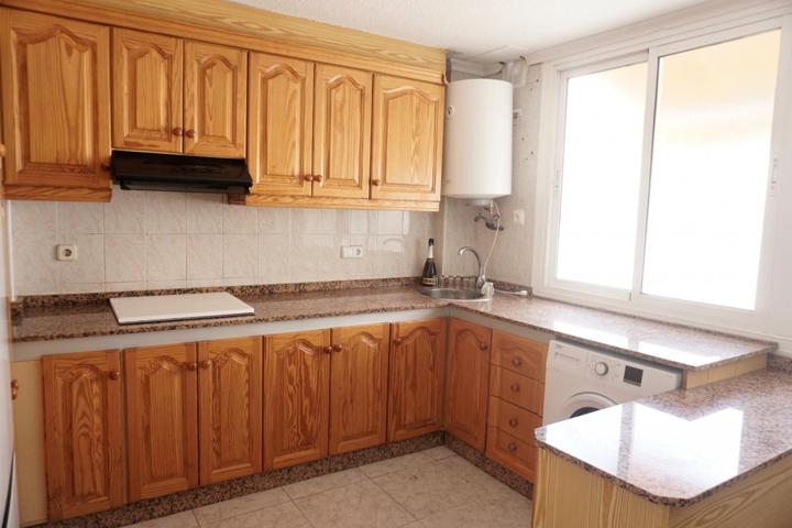 Vivienda de alquiler 3º sin ascensor zona Avd. Alfonso XIII photo 0