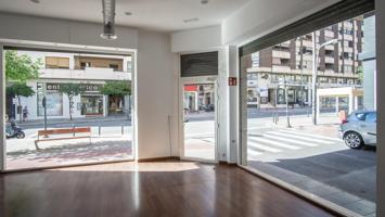 Local esquina en Gran Avenida photo 0