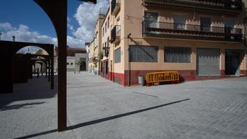 Local comercial zona Ayuntamiento de Elda. photo 0