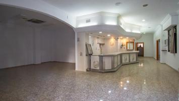 Local Comercial en Avd. de Madrid. photo 0