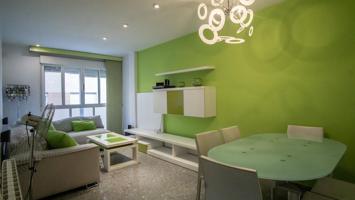 Alquiler Dúplex en la Zona de El Campet - Petrer photo 0