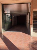 Garaje de alquiler en zona Avd. Madrid de Petrer photo 0