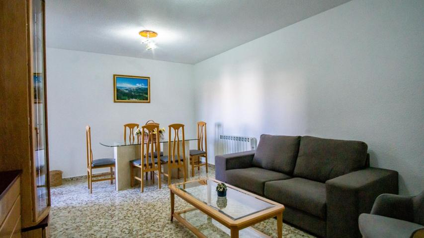 Piso alquiler zona av. Madrid de Petrer photo 0