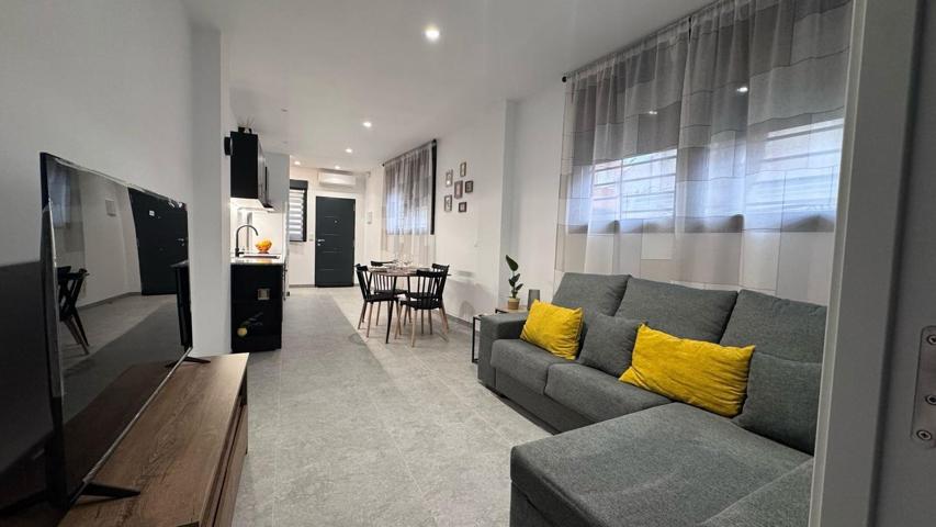 Vivienda en planta baja, nueva a estrenar. photo 0