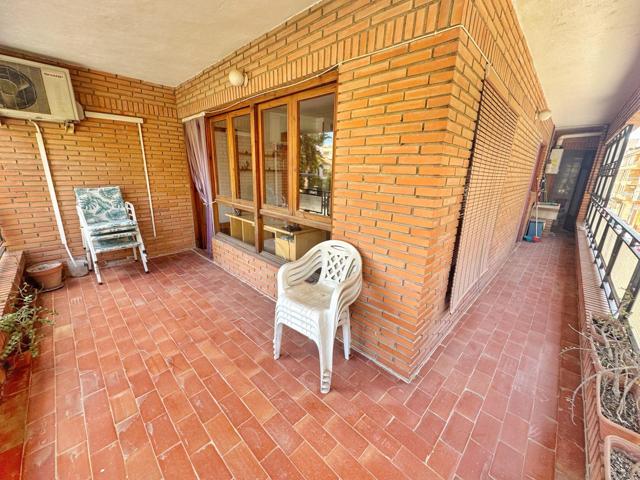 AMPLIO PISO EN ELDA, ZONA PLAZA CASTELAR photo 0