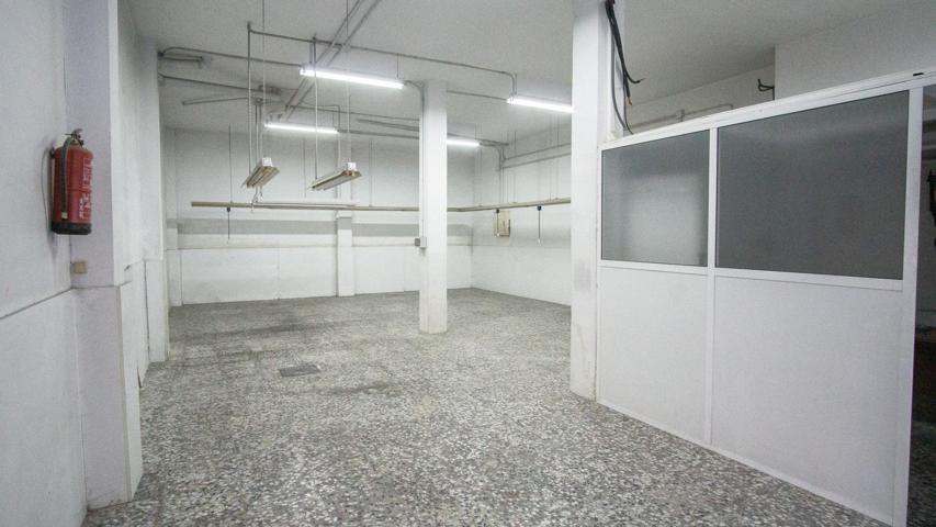 Local ideal para negocio o almacén en zona Murillo de Elda photo 0