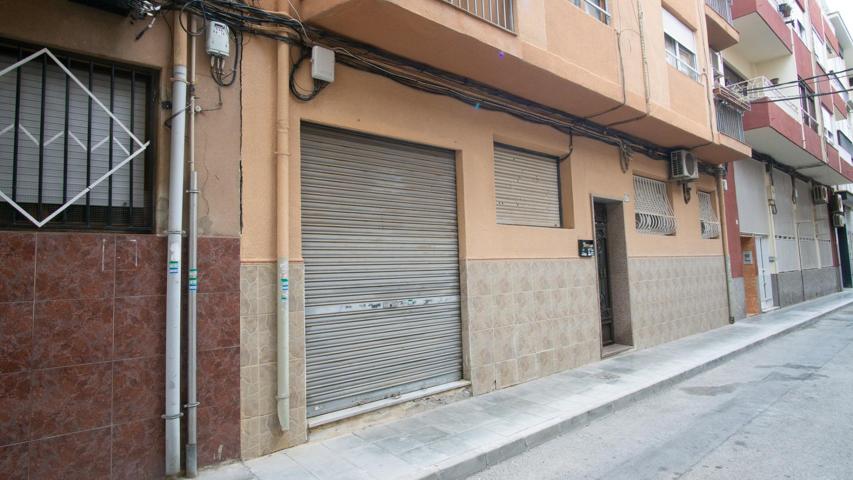 Local transformable a vivienda!!! photo 0
