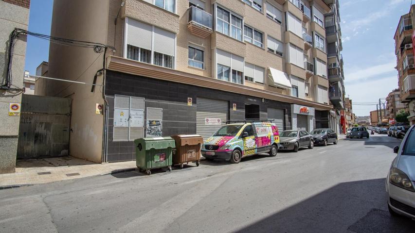 Casa en Planta baja, Reforma a tu gusto!!! en Petrer buena ubicación photo 0