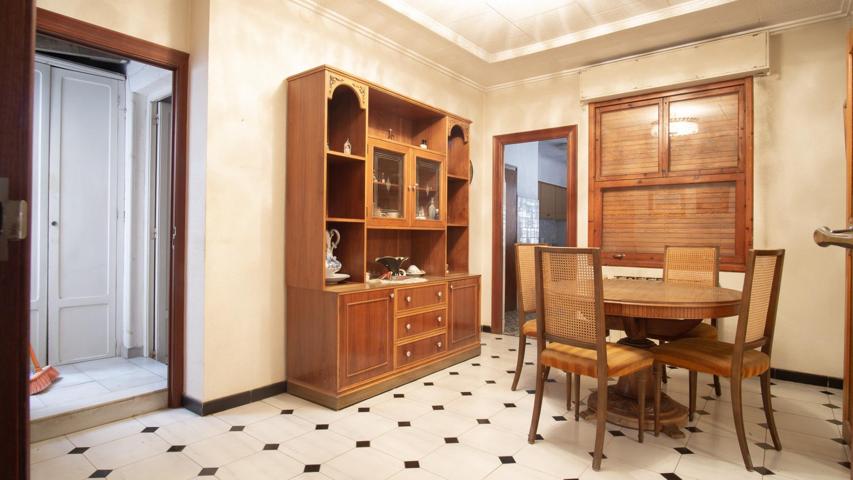 ¡OPORTUNIDAD EN MONÓVAR! Piso + Local en Venta photo 0