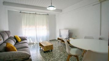 Alquiler piso zona Av. Acacias photo 0