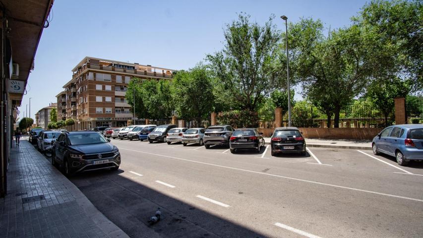 Local comercial, en la zona del Campet de Petrer. photo 0
