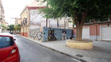 Terreno Urbanizable En venta en Ayuntamiento, Elda photo 0