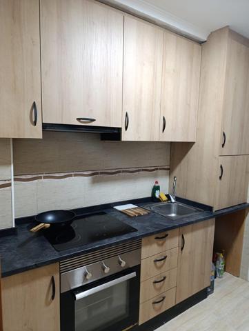 Vivienda en primera planta. lista para entrar a vivir photo 0