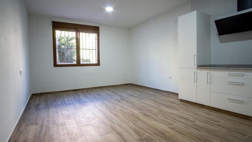 Piso de obra nueva en Petrer – listo para entrar a vivir zona Campet photo 0