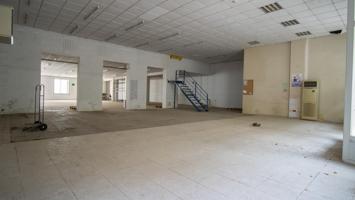 Nave Industrial , con gran Potencial Urbanístico en Petrer zona Avd. de Elda. photo 0