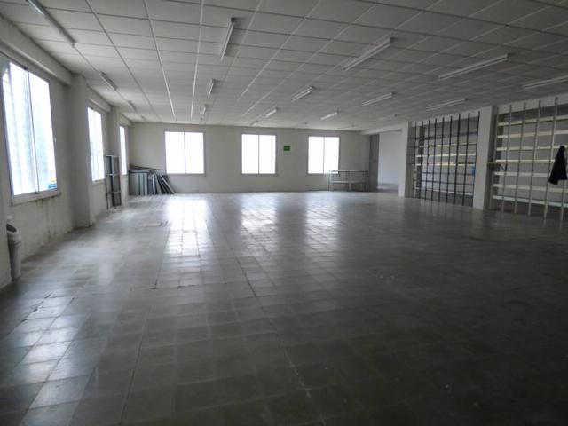 NAVE COMERCIAL Y-O SOLAR EDIFICABLE EN EL CENTRO DE PETRER photo 0