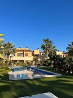 ESTUPENDO CHALET EN LOMAS DE CABO ROIG photo 0