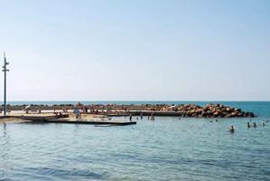 OBRA NUEVA DE 2 DORMITORIOS Y 2 BAÑOS CON VESTIDOR Y DESPENSA EN 2ª LÍNEA DE PLAYA DEL CURA!!!!! photo 0